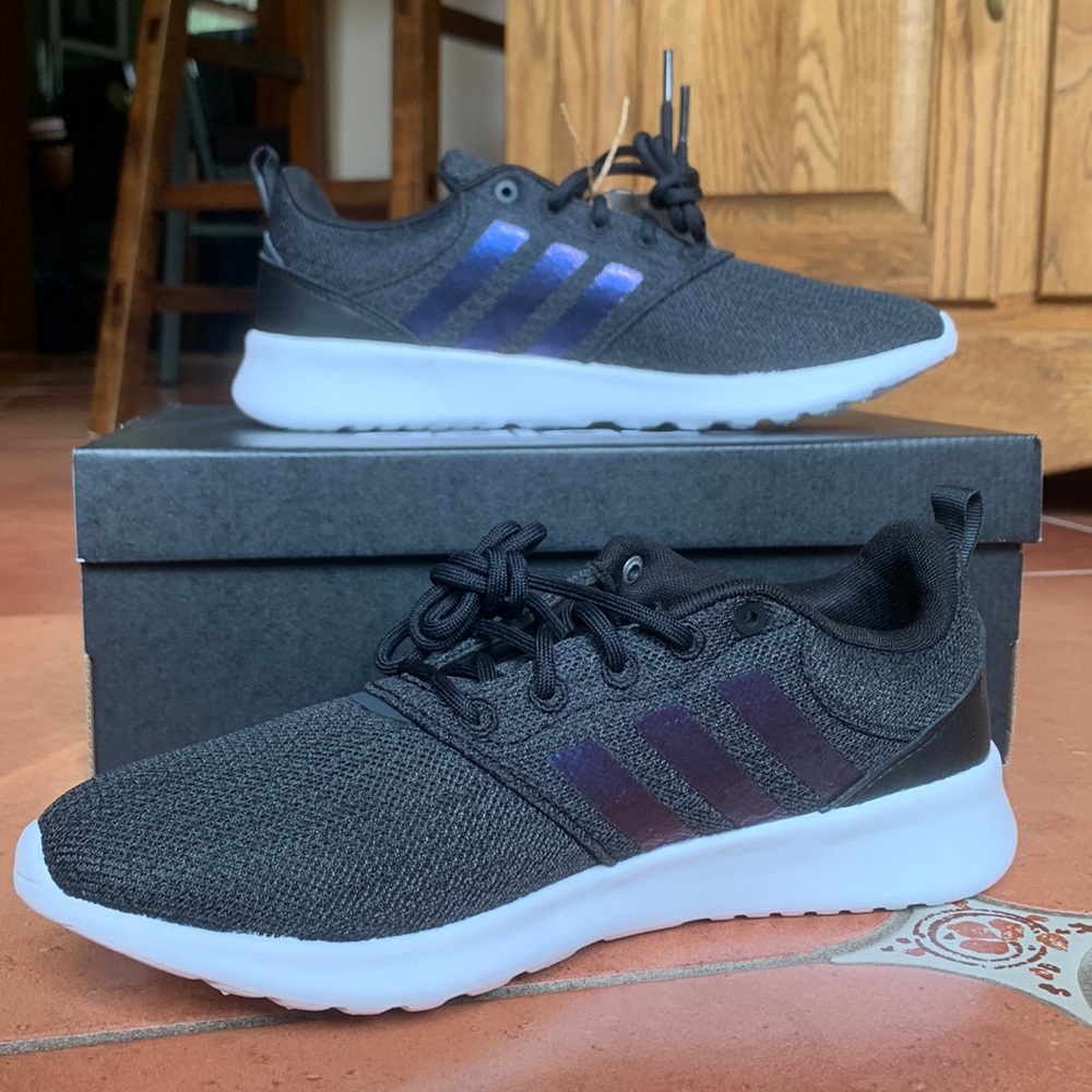 Adidas QT Racer 2.0
